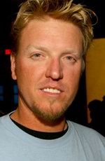 Jake Busey picture